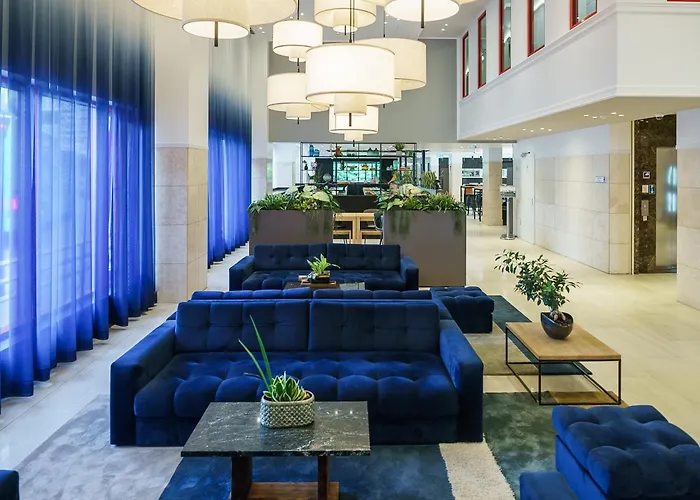 Toyoko Inn Frankfurt Am Main Hauptbahnhof